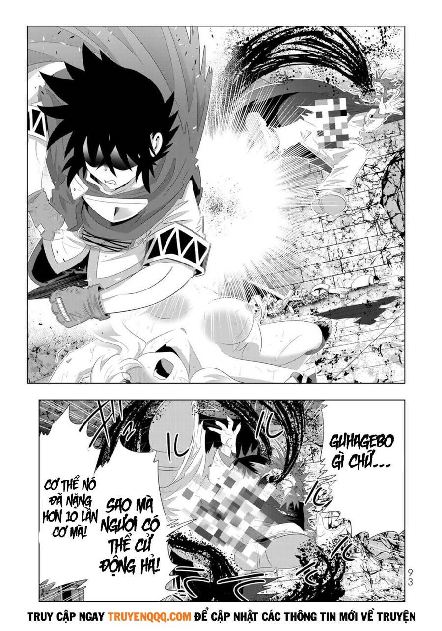 đọc truyện Isekai Shihai No Skill Taker: Zero Kara Hajimeru Dorei Harem Chương 69 ảnh 18 tại Thiên Thai Truyện