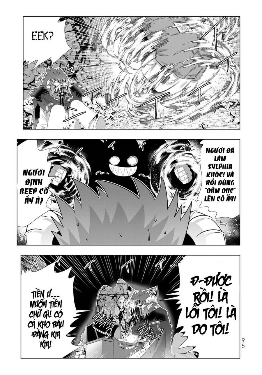 đọc truyện Isekai Shihai No Skill Taker: Zero Kara Hajimeru Dorei Harem Chương 69 ảnh 20 tại Thiên Thai Truyện