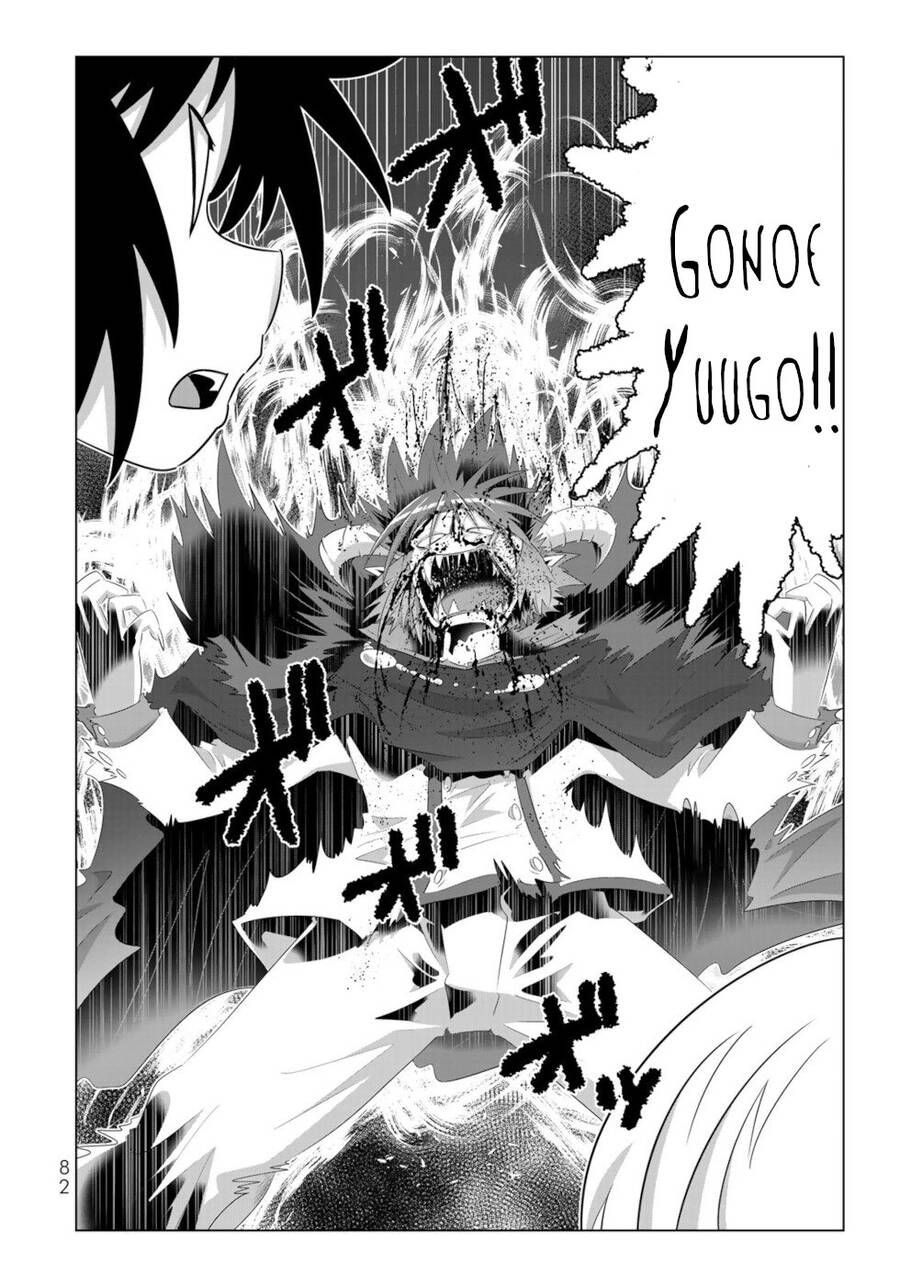 đọc truyện Isekai Shihai No Skill Taker: Zero Kara Hajimeru Dorei Harem Chương 69 ảnh 7 tại Thiên Thai Truyện