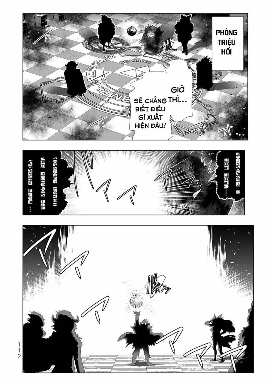 đọc truyện Isekai Shihai No Skill Taker: Zero Kara Hajimeru Dorei Harem Chương 70 ảnh 19 tại Thiên Thai Truyện