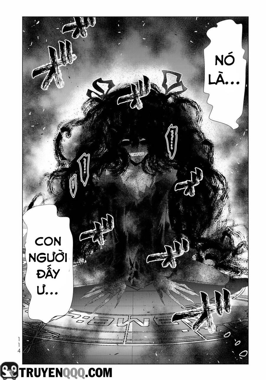 đọc truyện Isekai Shihai No Skill Taker: Zero Kara Hajimeru Dorei Harem Chương 70 ảnh 21 tại Thiên Thai Truyện