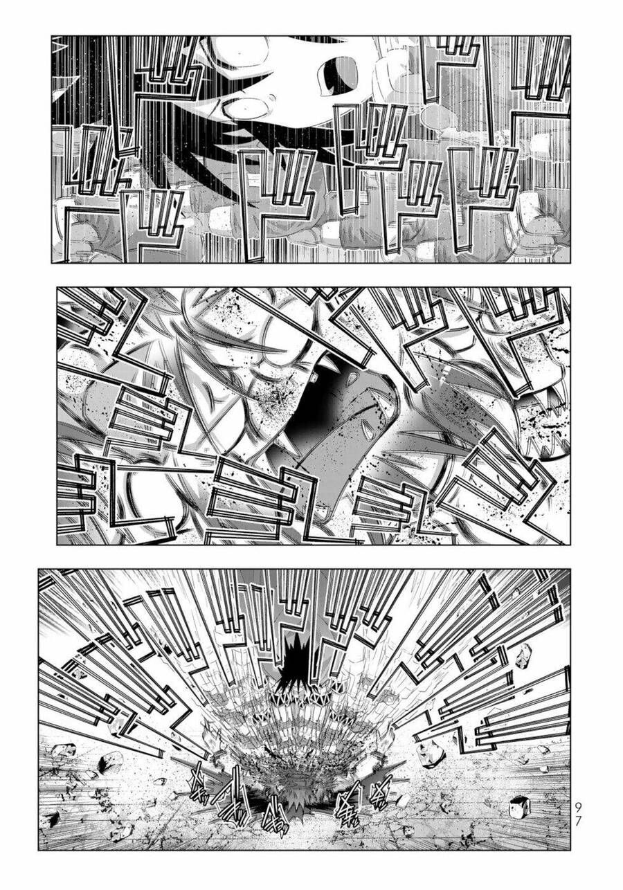 đọc truyện Isekai Shihai No Skill Taker: Zero Kara Hajimeru Dorei Harem Chương 70 ảnh 4 tại Thiên Thai Truyện