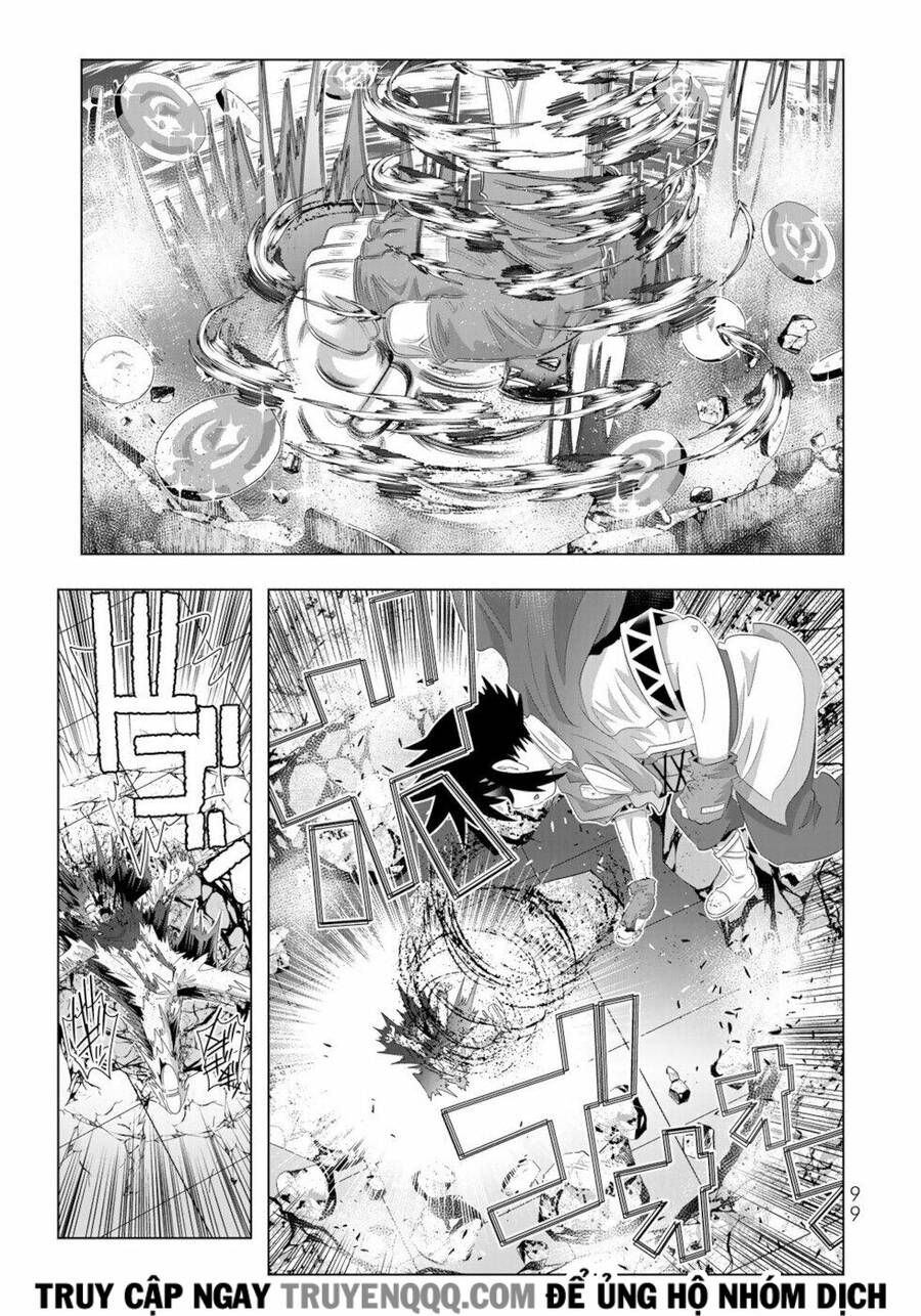 đọc truyện Isekai Shihai No Skill Taker: Zero Kara Hajimeru Dorei Harem Chương 70 ảnh 6 tại Thiên Thai Truyện