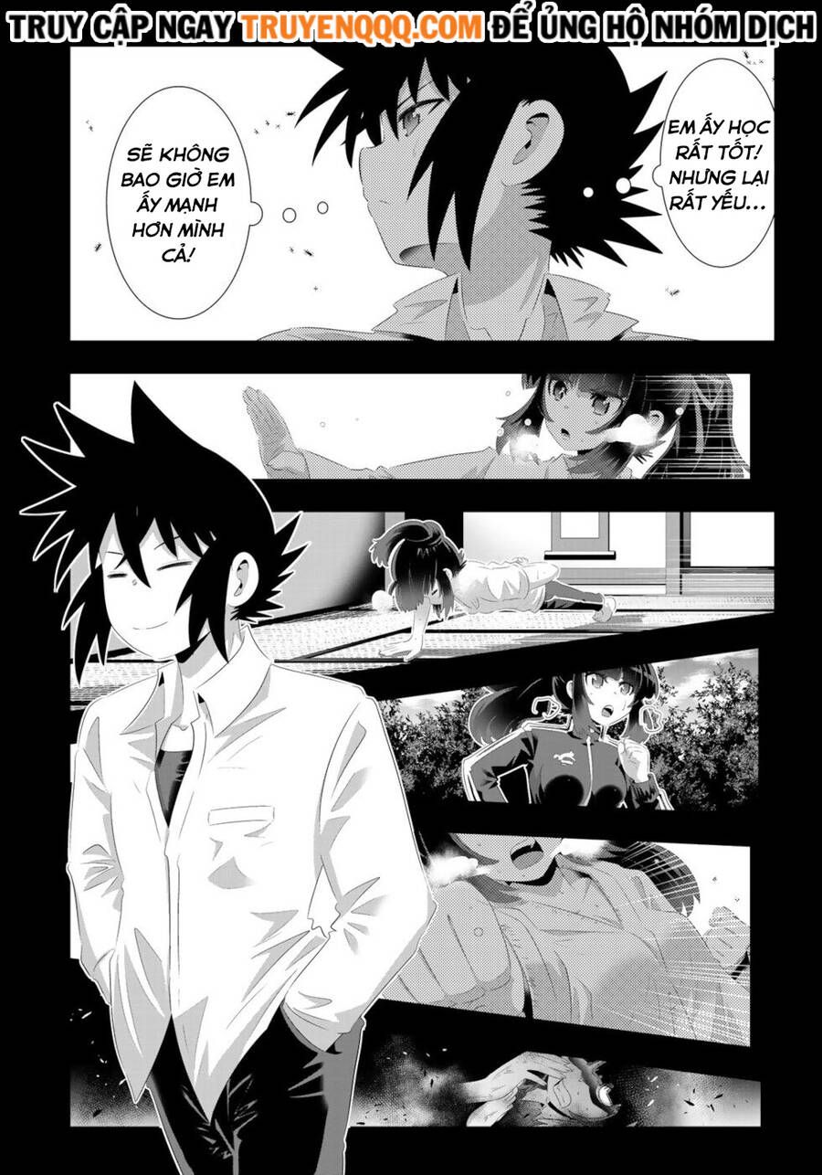 đọc truyện Isekai Shihai No Skill Taker: Zero Kara Hajimeru Dorei Harem Chương 71 ảnh 15 tại Thiên Thai Truyện