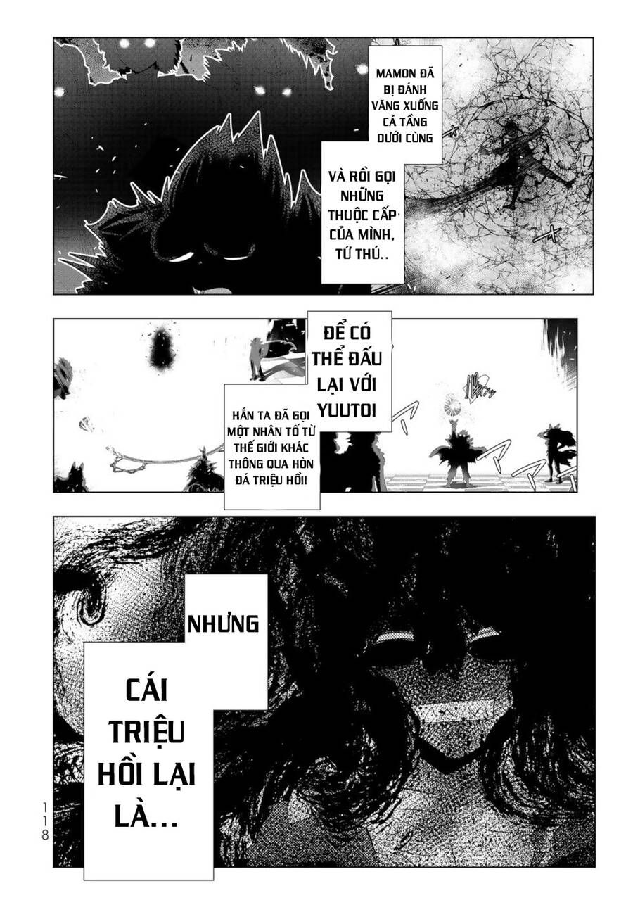 đọc truyện Isekai Shihai No Skill Taker: Zero Kara Hajimeru Dorei Harem Chương 71 ảnh 5 tại Thiên Thai Truyện