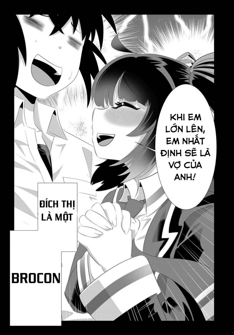 đọc truyện Isekai Shihai No Skill Taker: Zero Kara Hajimeru Dorei Harem Chương 71 ảnh 8 tại Thiên Thai Truyện