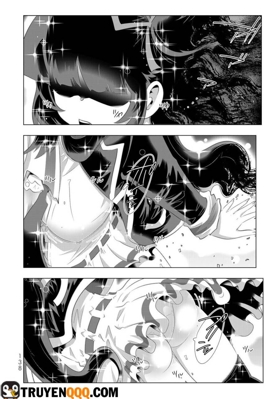 đọc truyện Isekai Shihai No Skill Taker: Zero Kara Hajimeru Dorei Harem Chương 72 ảnh 12 tại Thiên Thai Truyện