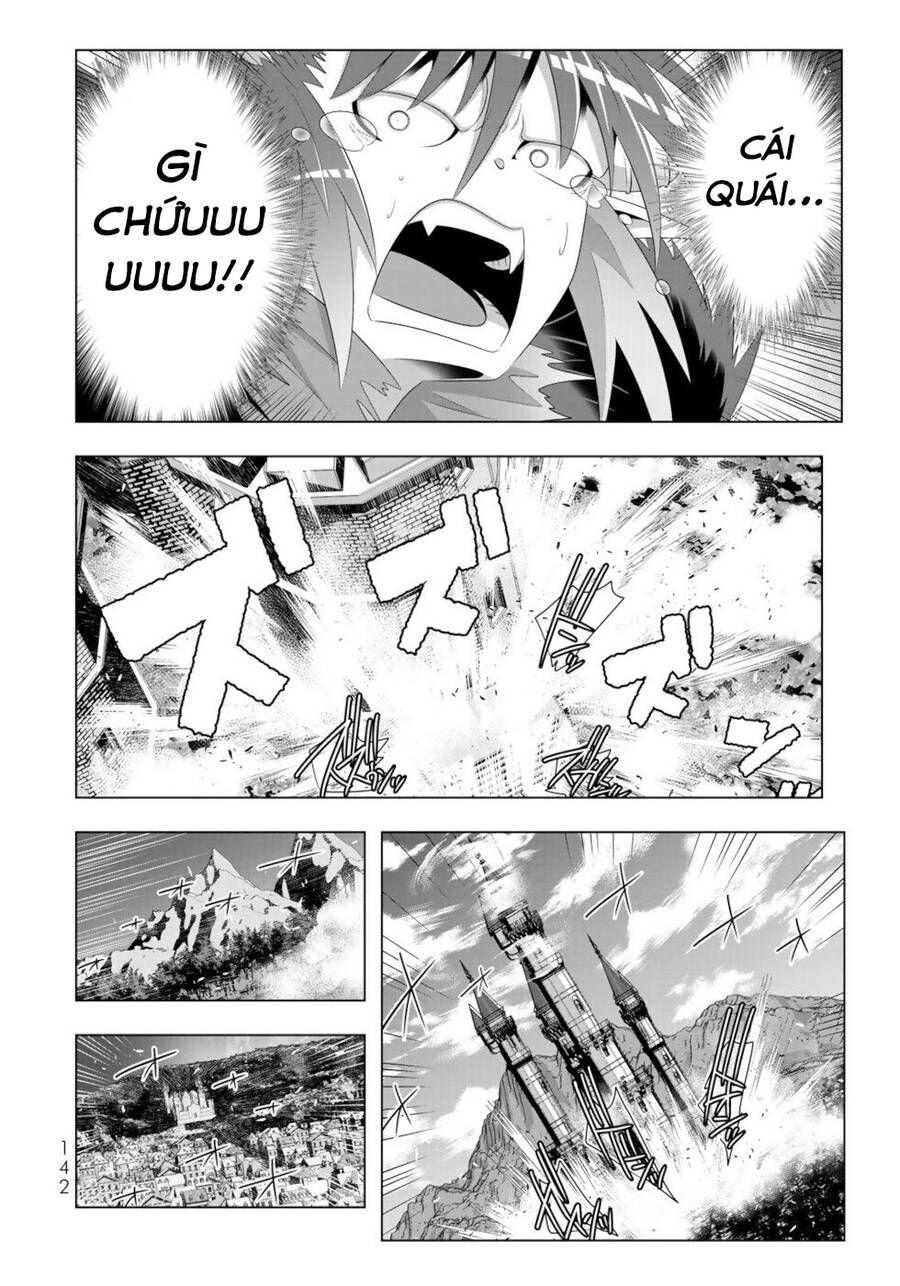 đọc truyện Isekai Shihai No Skill Taker: Zero Kara Hajimeru Dorei Harem Chương 72 ảnh 16 tại Thiên Thai Truyện