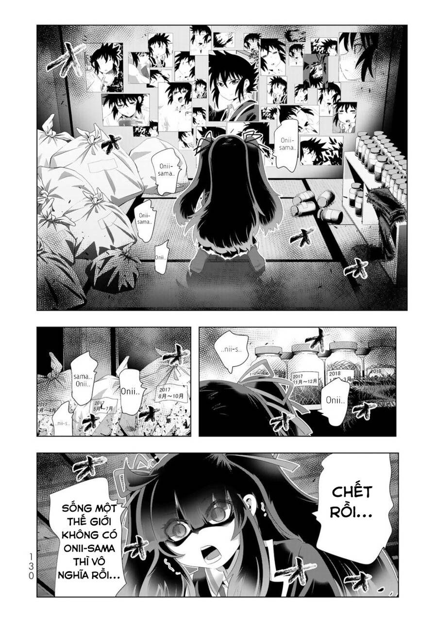 đọc truyện Isekai Shihai No Skill Taker: Zero Kara Hajimeru Dorei Harem Chương 72 ảnh 4 tại Thiên Thai Truyện