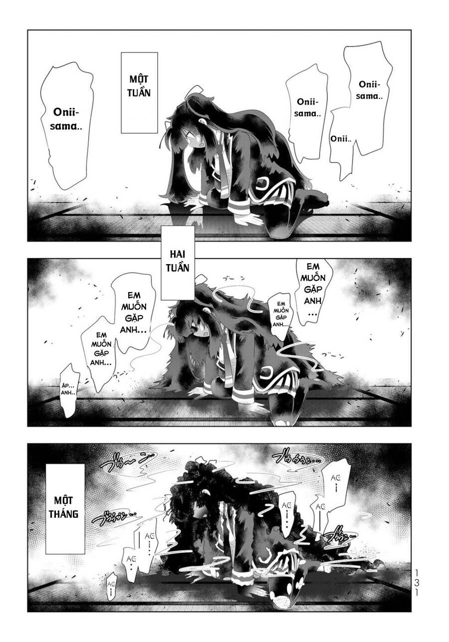 đọc truyện Isekai Shihai No Skill Taker: Zero Kara Hajimeru Dorei Harem Chương 72 ảnh 5 tại Thiên Thai Truyện