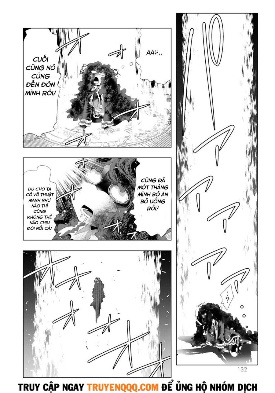 đọc truyện Isekai Shihai No Skill Taker: Zero Kara Hajimeru Dorei Harem Chương 72 ảnh 6 tại Thiên Thai Truyện