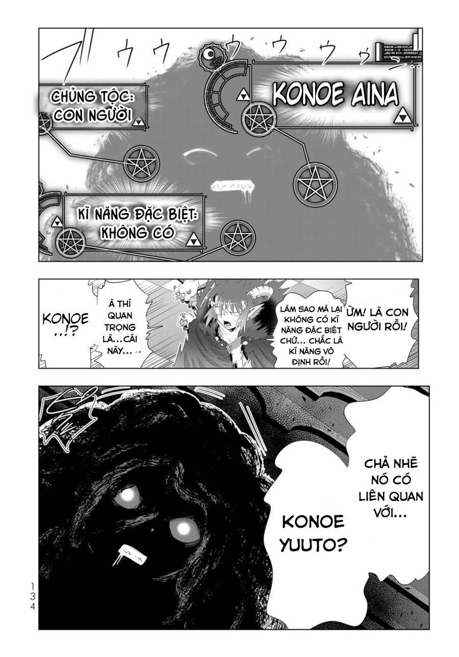 đọc truyện Isekai Shihai No Skill Taker: Zero Kara Hajimeru Dorei Harem Chương 72 ảnh 8 tại Thiên Thai Truyện