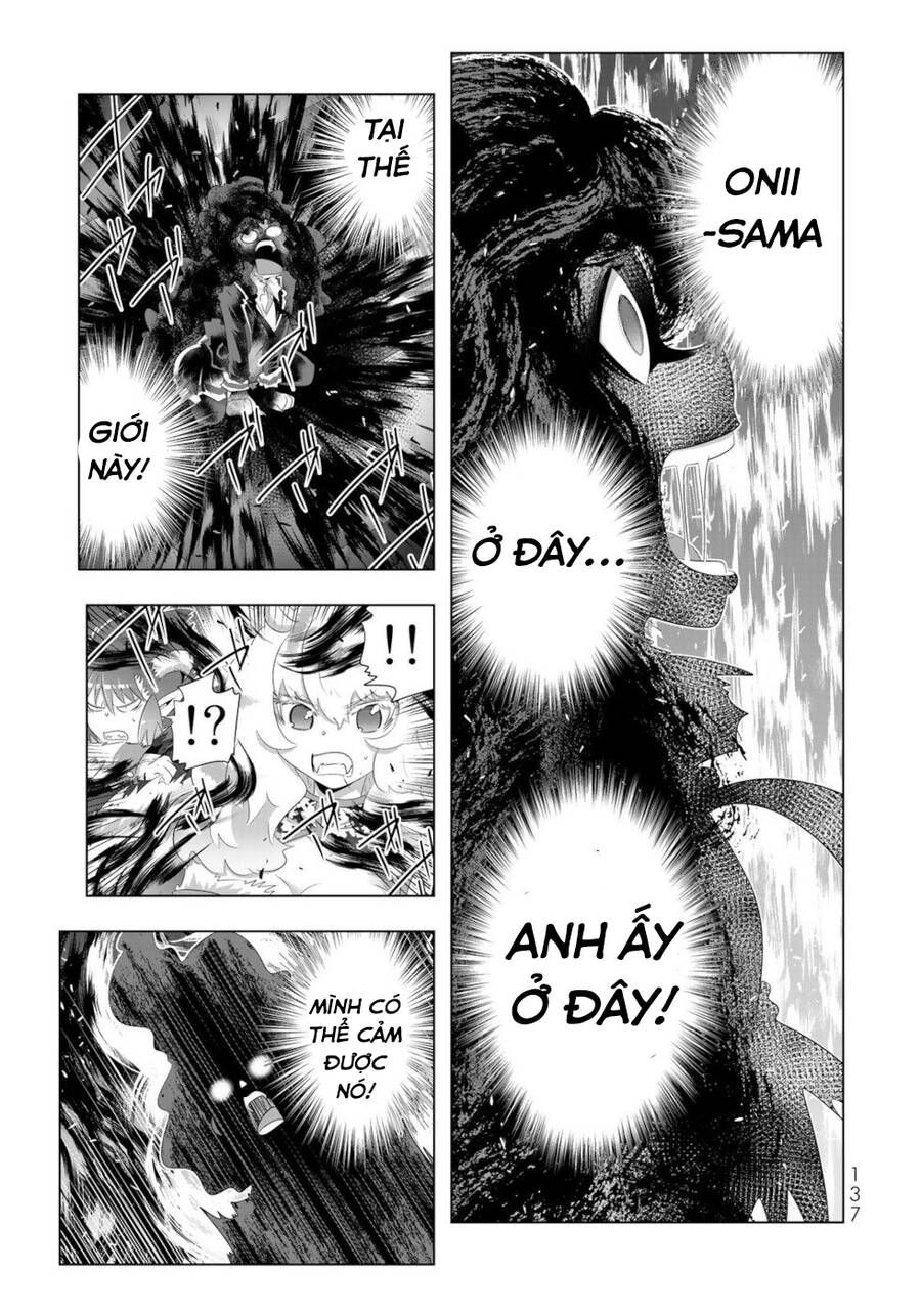 đọc truyện Isekai Shihai No Skill Taker: Zero Kara Hajimeru Dorei Harem Chương 72 ảnh 11 tại Thiên Thai Truyện