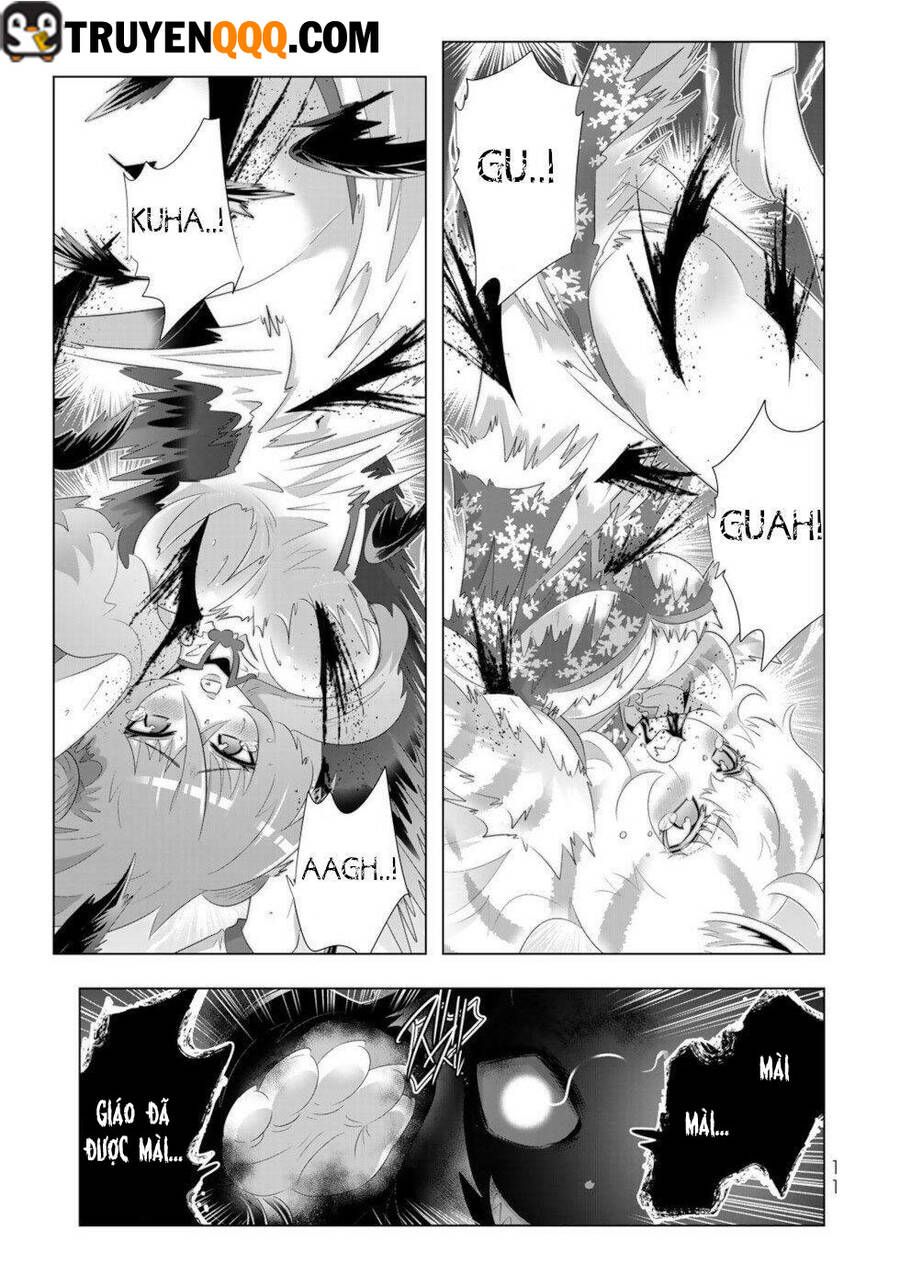 đọc truyện Isekai Shihai No Skill Taker: Zero Kara Hajimeru Dorei Harem Chương 73 ảnh 12 tại Thiên Thai Truyện