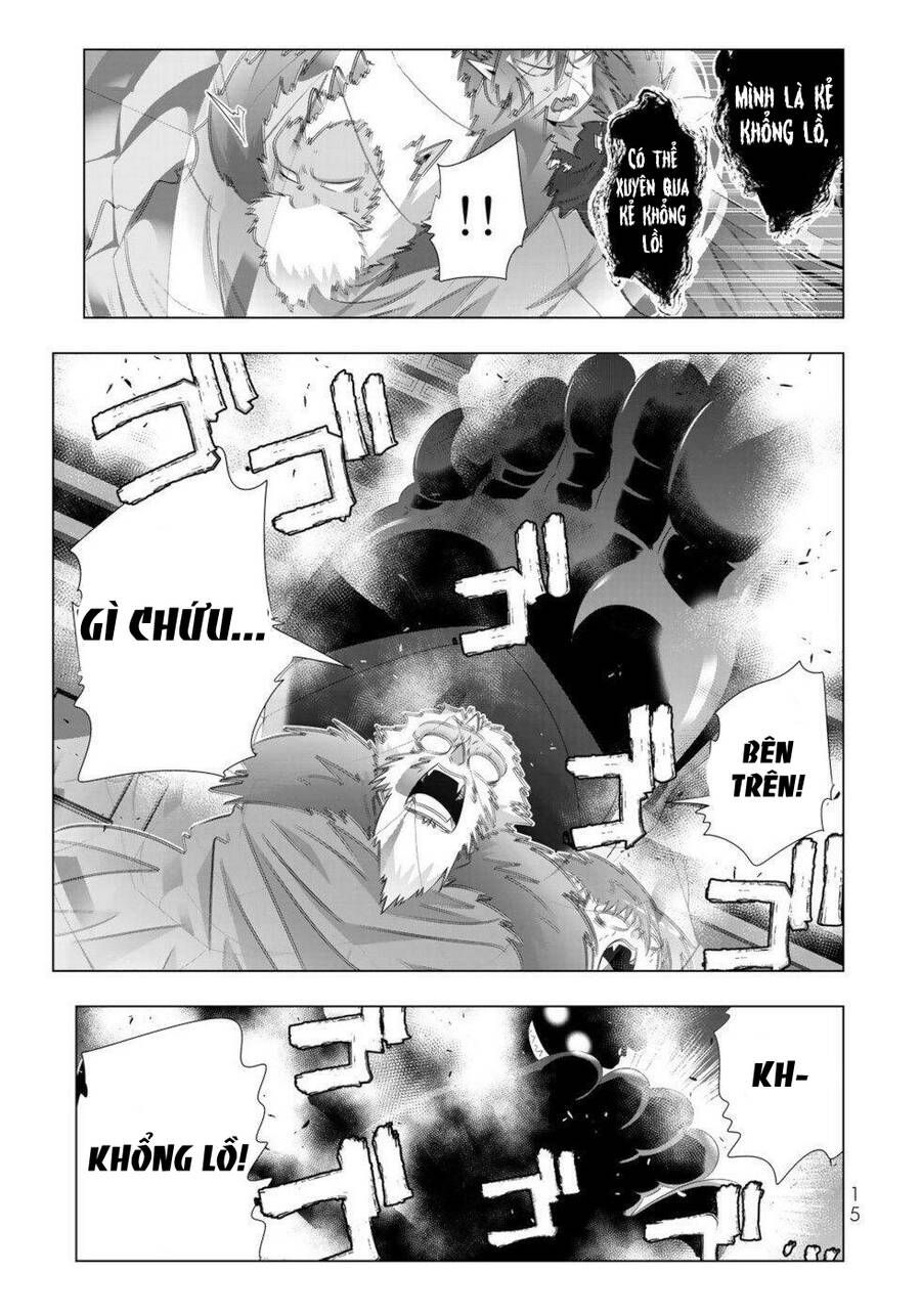 đọc truyện Isekai Shihai No Skill Taker: Zero Kara Hajimeru Dorei Harem Chương 73 ảnh 16 tại Thiên Thai Truyện