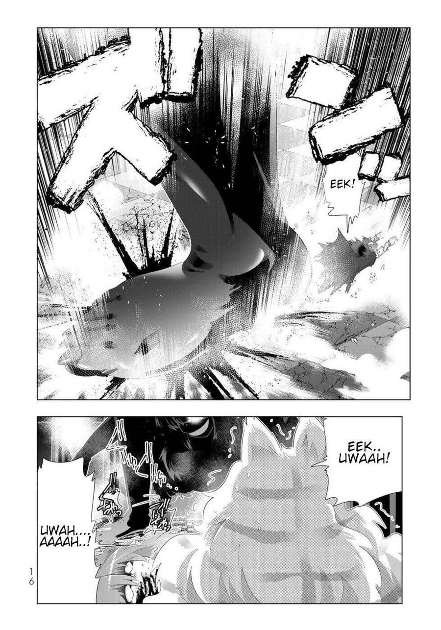 đọc truyện Isekai Shihai No Skill Taker: Zero Kara Hajimeru Dorei Harem Chương 73 ảnh 17 tại Thiên Thai Truyện