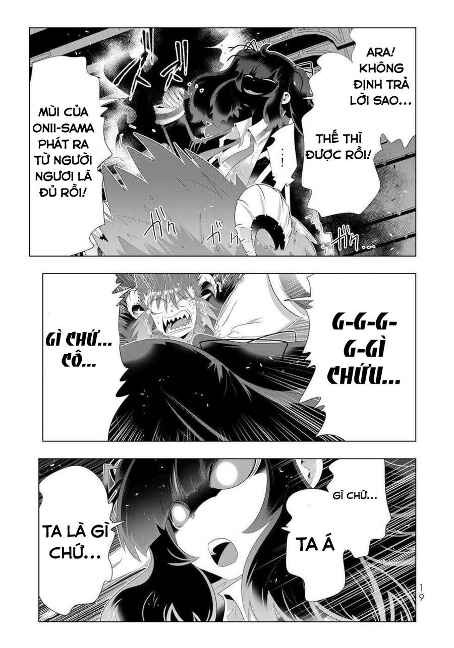 đọc truyện Isekai Shihai No Skill Taker: Zero Kara Hajimeru Dorei Harem Chương 73 ảnh 20 tại Thiên Thai Truyện