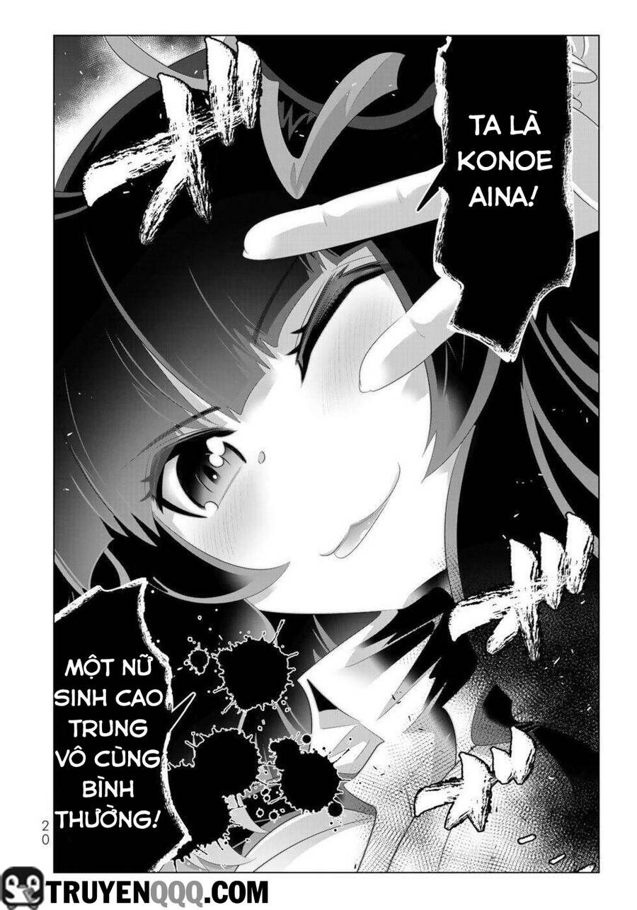 đọc truyện Isekai Shihai No Skill Taker: Zero Kara Hajimeru Dorei Harem Chương 73 ảnh 21 tại Thiên Thai Truyện