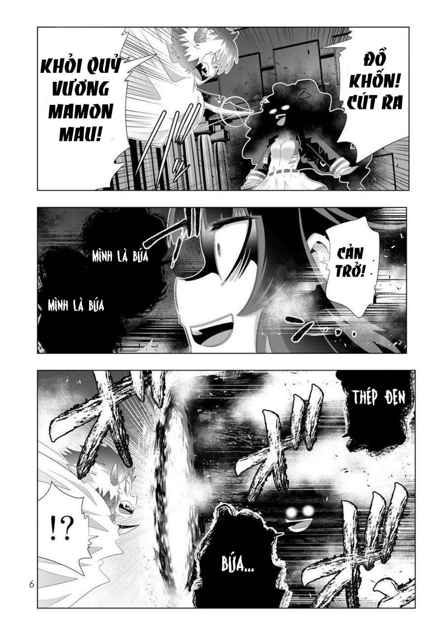 đọc truyện Isekai Shihai No Skill Taker: Zero Kara Hajimeru Dorei Harem Chương 73 ảnh 7 tại Thiên Thai Truyện