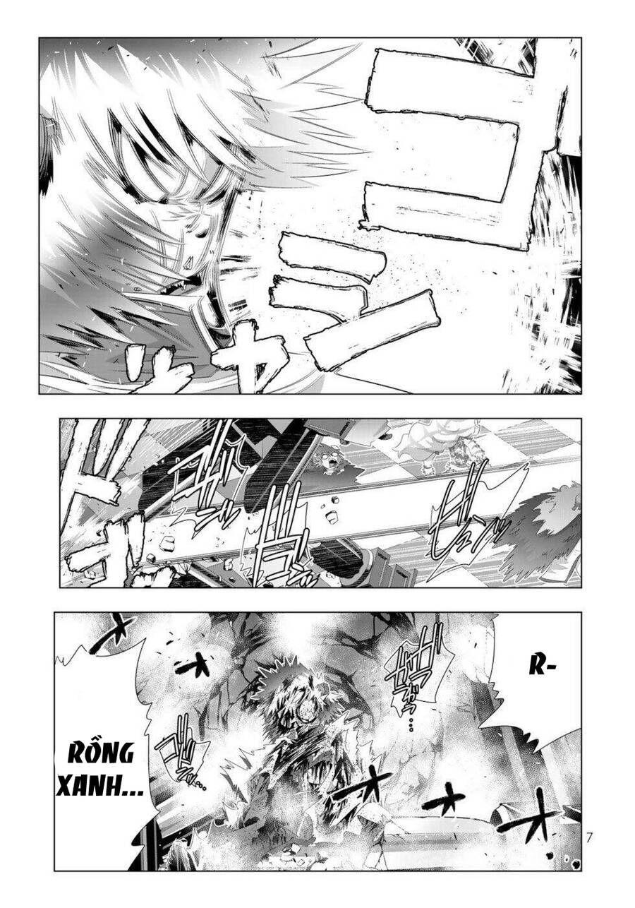 đọc truyện Isekai Shihai No Skill Taker: Zero Kara Hajimeru Dorei Harem Chương 73 ảnh 8 tại Thiên Thai Truyện