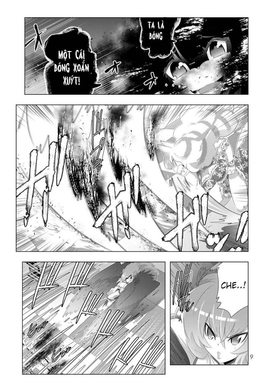 đọc truyện Isekai Shihai No Skill Taker: Zero Kara Hajimeru Dorei Harem Chương 73 ảnh 10 tại Thiên Thai Truyện