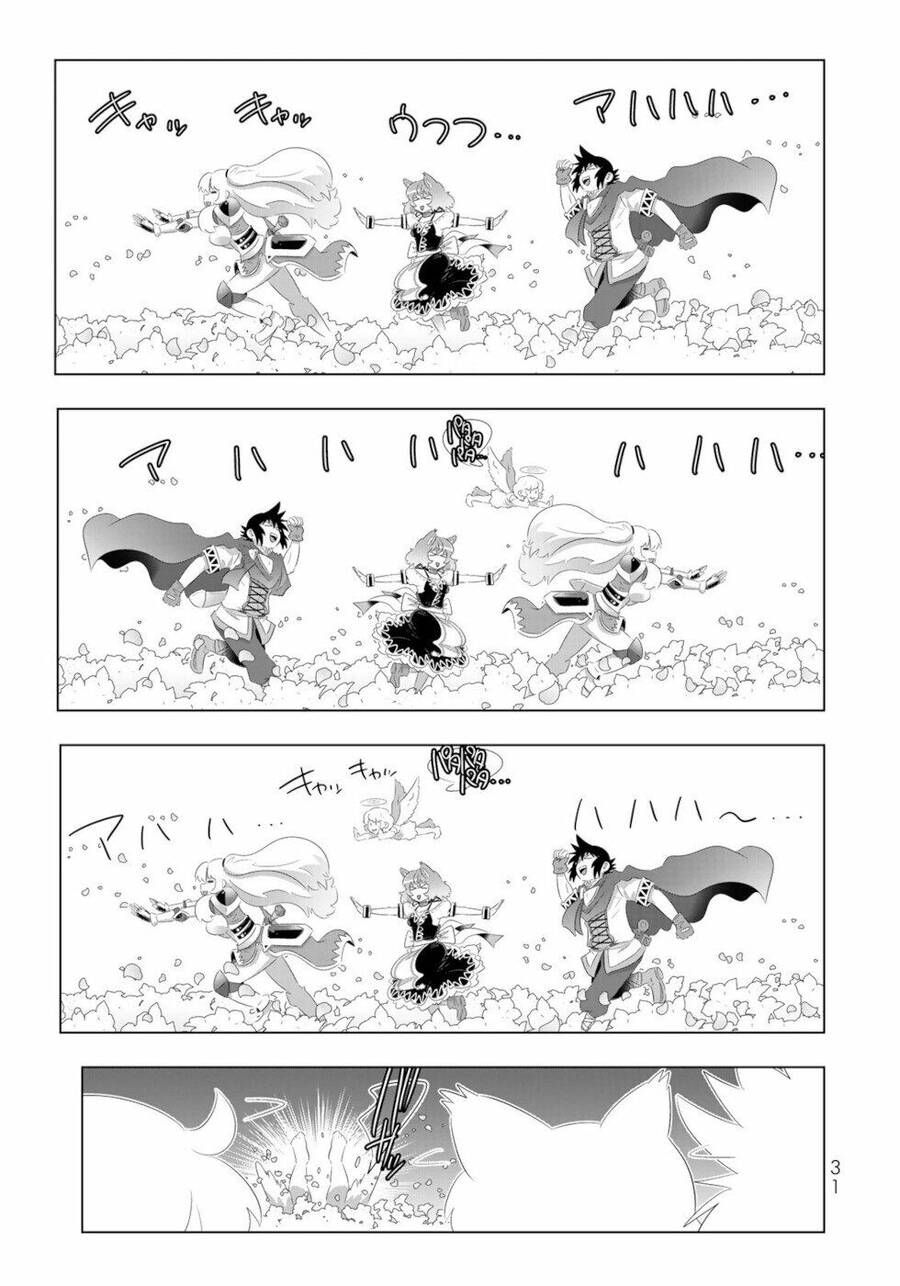 đọc truyện Isekai Shihai No Skill Taker: Zero Kara Hajimeru Dorei Harem Chương 74 ảnh 14 tại Thiên Thai Truyện