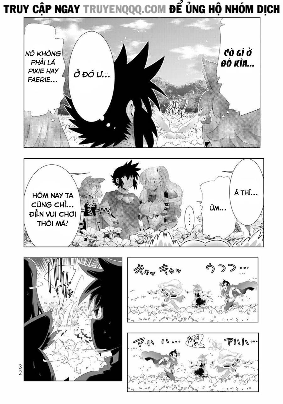 đọc truyện Isekai Shihai No Skill Taker: Zero Kara Hajimeru Dorei Harem Chương 74 ảnh 15 tại Thiên Thai Truyện