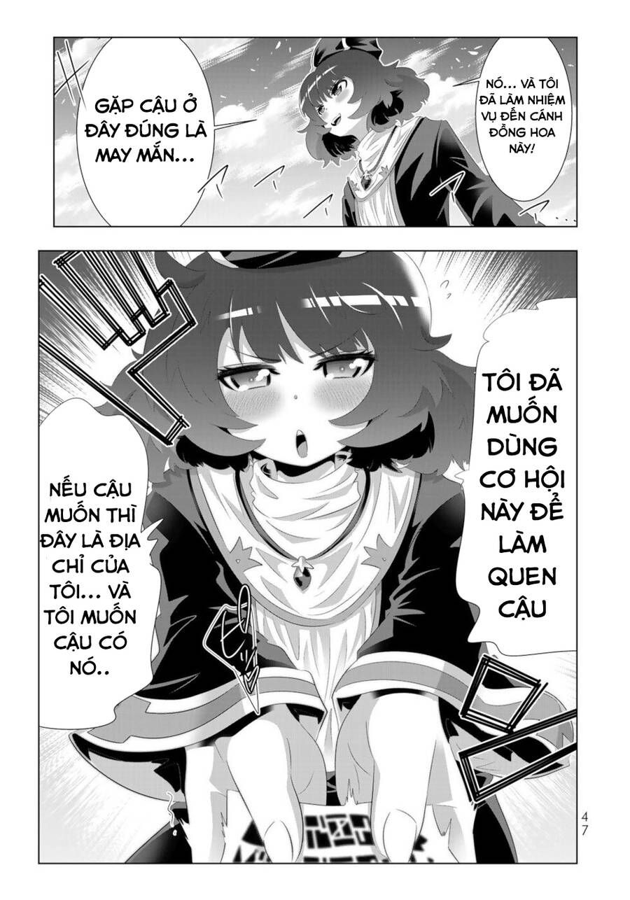 đọc truyện Isekai Shihai No Skill Taker: Zero Kara Hajimeru Dorei Harem Chương 75 ảnh 10 tại Thiên Thai Truyện