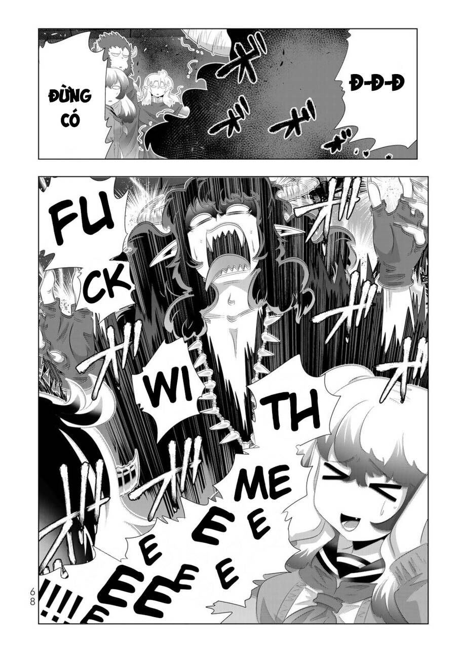 đọc truyện Isekai Shihai No Skill Taker: Zero Kara Hajimeru Dorei Harem Chương 76 ảnh 13 tại Thiên Thai Truyện