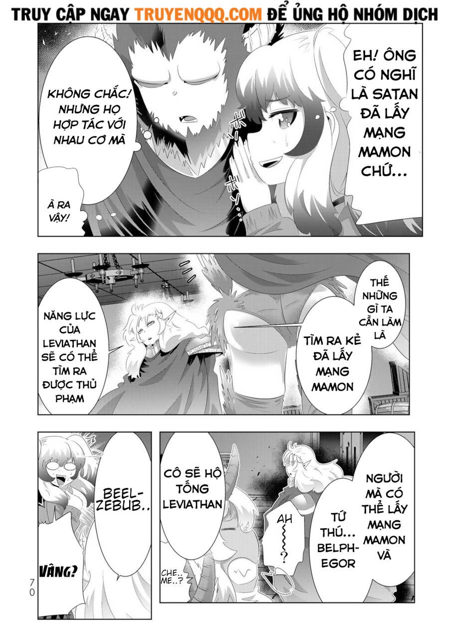 đọc truyện Isekai Shihai No Skill Taker: Zero Kara Hajimeru Dorei Harem Chương 76 ảnh 15 tại Thiên Thai Truyện