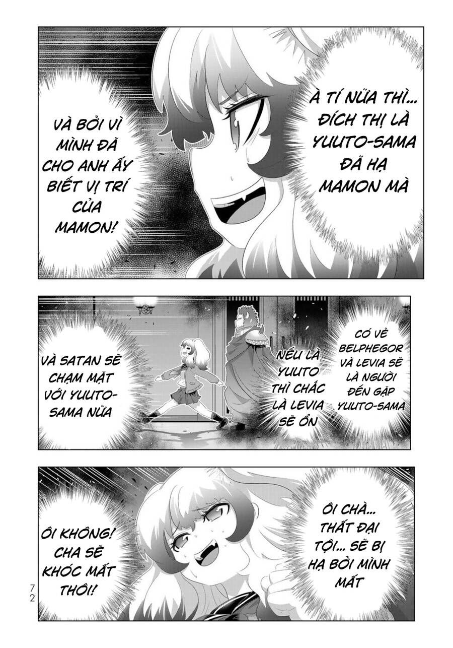 đọc truyện Isekai Shihai No Skill Taker: Zero Kara Hajimeru Dorei Harem Chương 76 ảnh 17 tại Thiên Thai Truyện