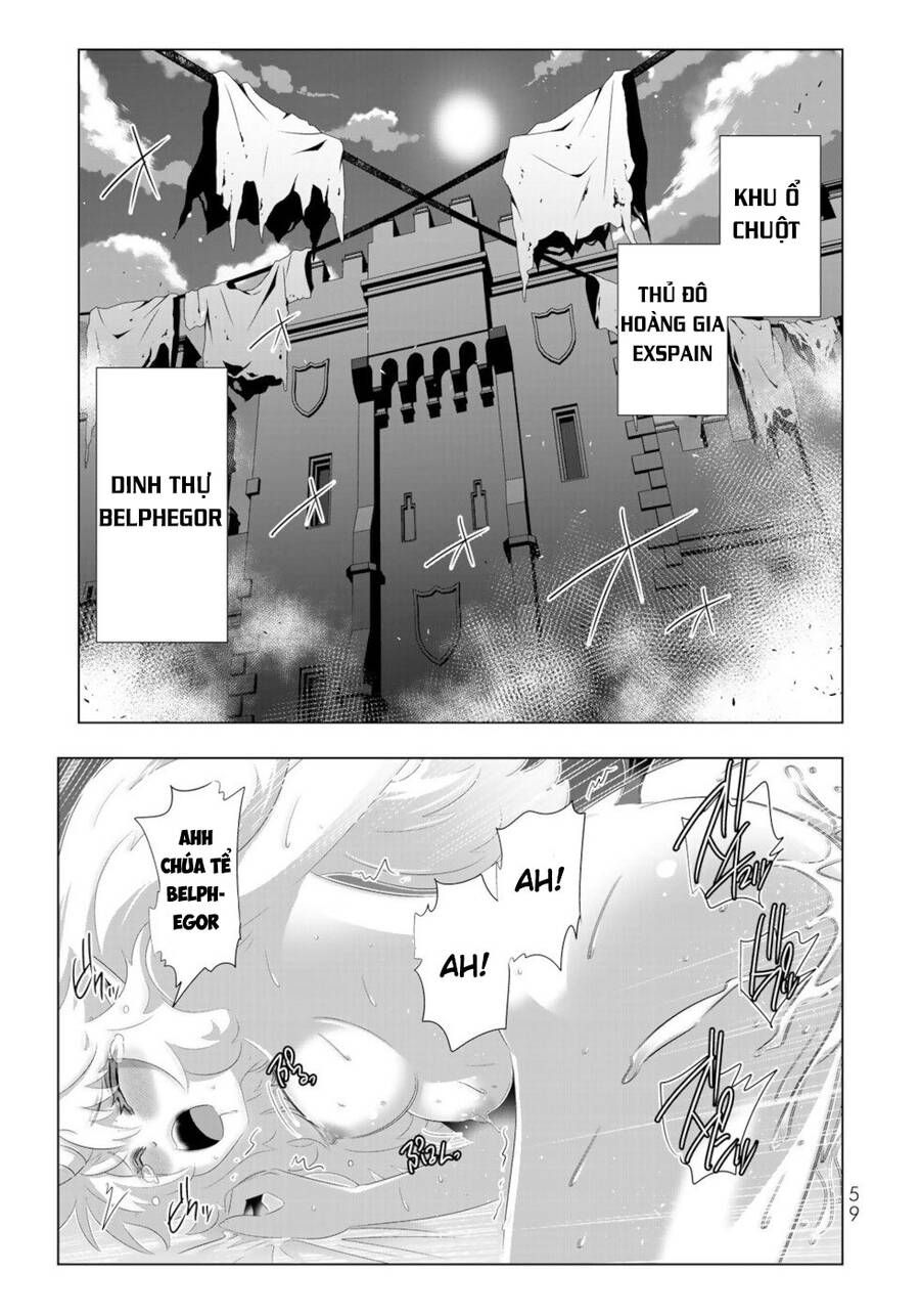 đọc truyện Isekai Shihai No Skill Taker: Zero Kara Hajimeru Dorei Harem Chương 76 ảnh 4 tại Thiên Thai Truyện