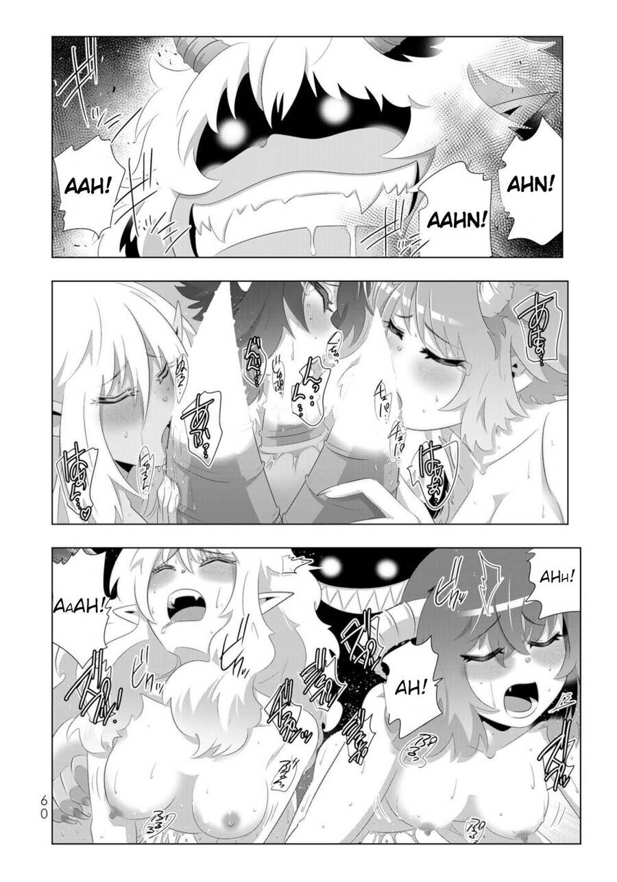 đọc truyện Isekai Shihai No Skill Taker: Zero Kara Hajimeru Dorei Harem Chương 76 ảnh 5 tại Thiên Thai Truyện