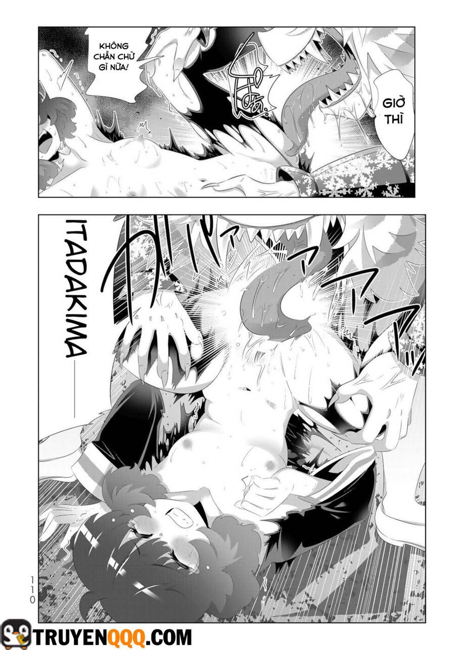 đọc truyện Isekai Shihai No Skill Taker: Zero Kara Hajimeru Dorei Harem Chương 78 ảnh 15 tại Thiên Thai Truyện