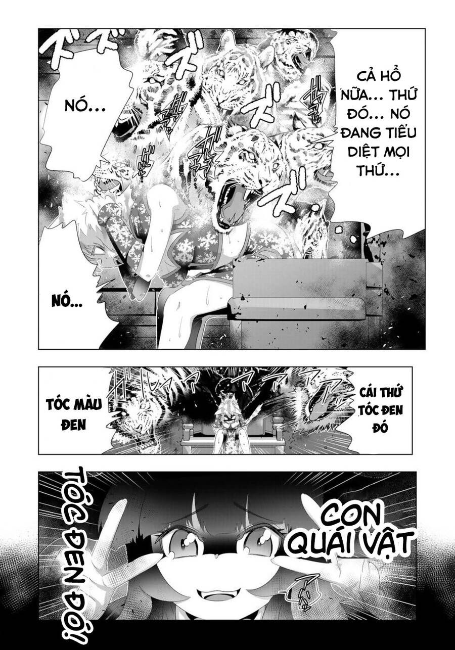 đọc truyện Isekai Shihai No Skill Taker: Zero Kara Hajimeru Dorei Harem Chương 78 ảnh 5 tại Thiên Thai Truyện