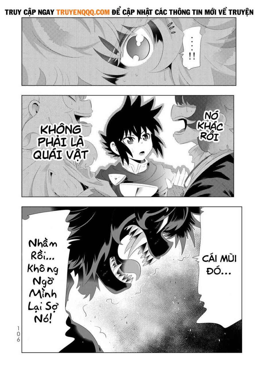 đọc truyện Isekai Shihai No Skill Taker: Zero Kara Hajimeru Dorei Harem Chương 78 ảnh 11 tại Thiên Thai Truyện