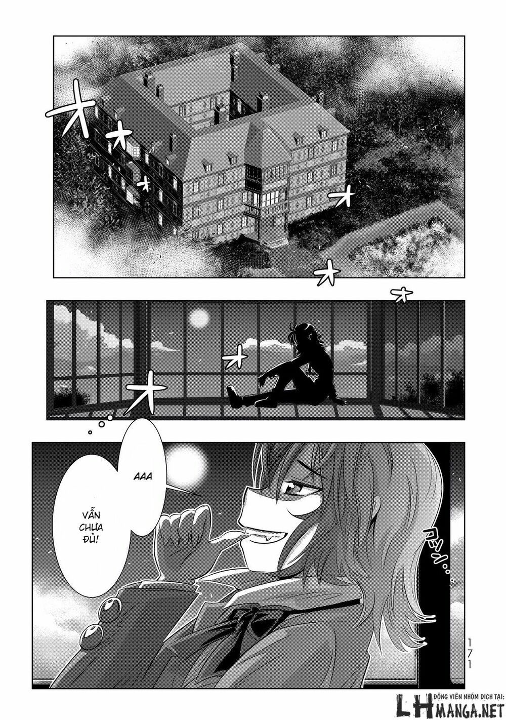 đọc truyện Isekai Shihai No Skill Taker: Zero Kara Hajimeru Dorei Harem Chương 8 ảnh 15 tại Thiên Thai Truyện