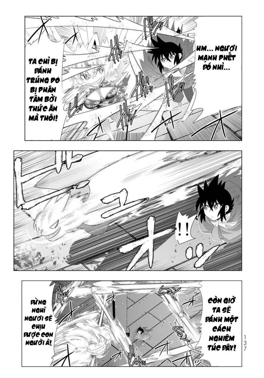 đọc truyện Isekai Shihai No Skill Taker: Zero Kara Hajimeru Dorei Harem Chương 80 ảnh 7 tại Thiên Thai Truyện