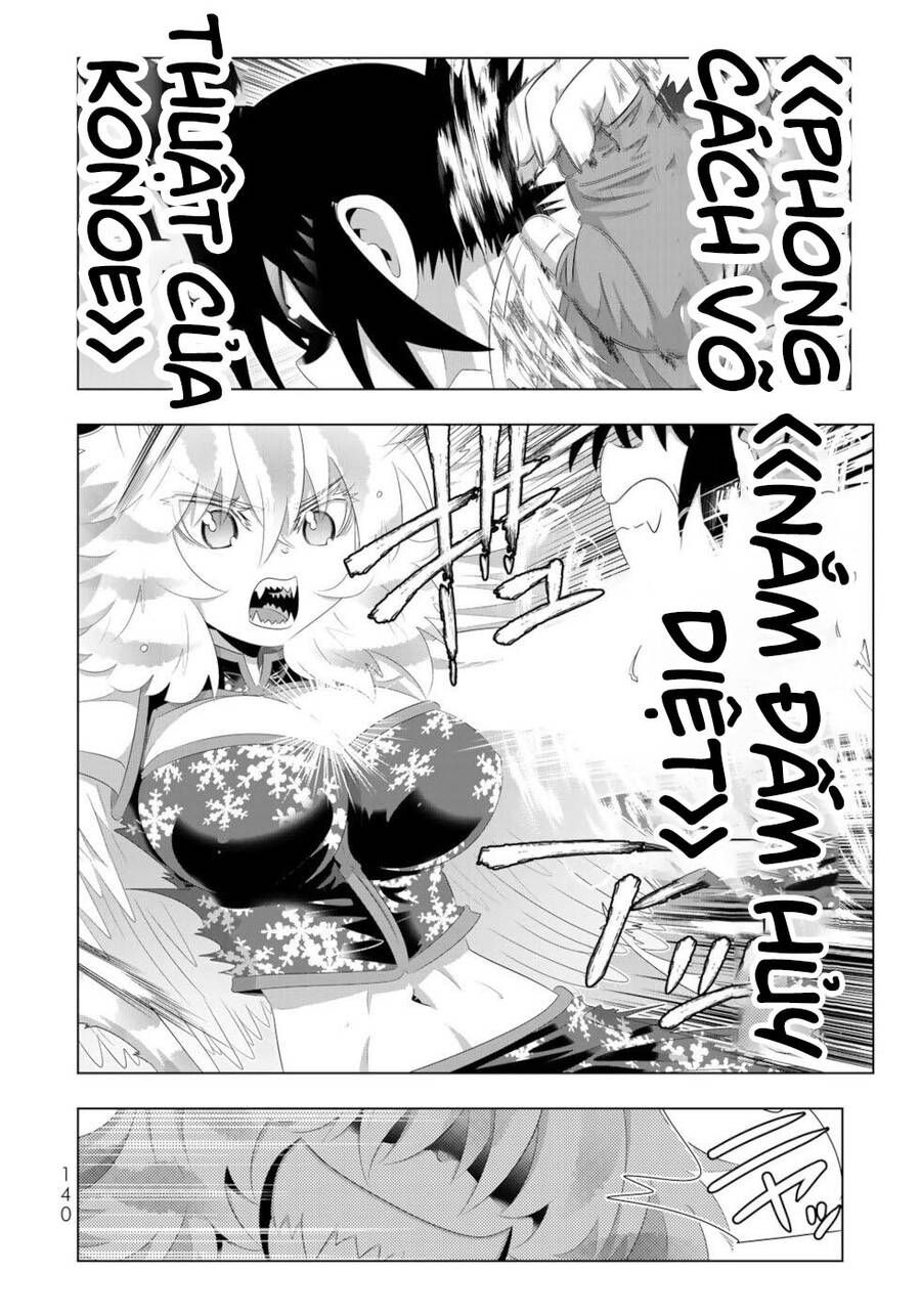 đọc truyện Isekai Shihai No Skill Taker: Zero Kara Hajimeru Dorei Harem Chương 80 ảnh 10 tại Thiên Thai Truyện