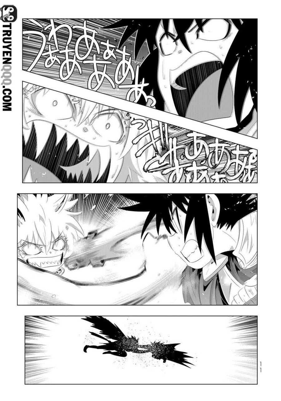 đọc truyện Isekai Shihai No Skill Taker: Zero Kara Hajimeru Dorei Harem Chương 81 ảnh 12 tại Thiên Thai Truyện