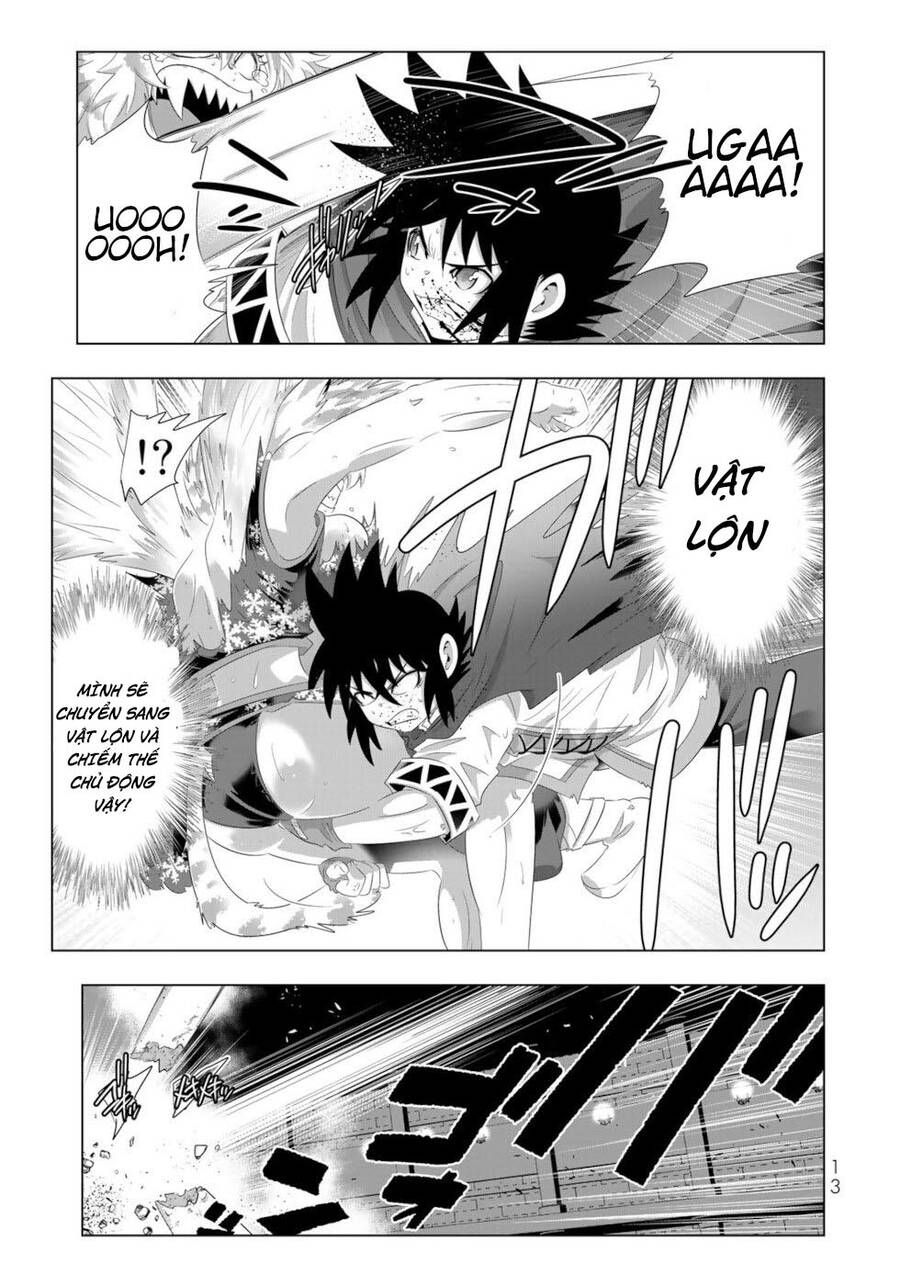 đọc truyện Isekai Shihai No Skill Taker: Zero Kara Hajimeru Dorei Harem Chương 81 ảnh 14 tại Thiên Thai Truyện