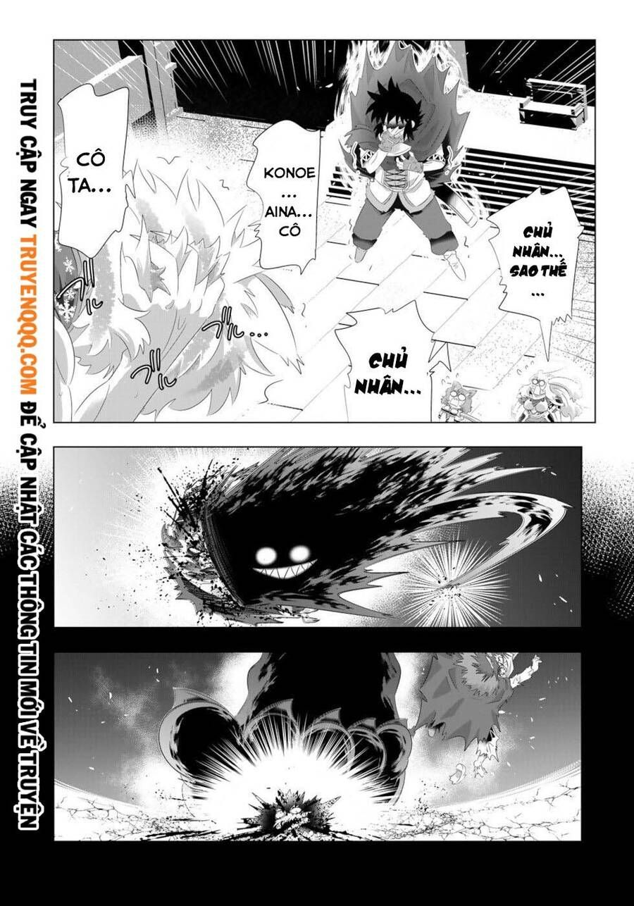 đọc truyện Isekai Shihai No Skill Taker: Zero Kara Hajimeru Dorei Harem Chương 81 ảnh 9 tại Thiên Thai Truyện