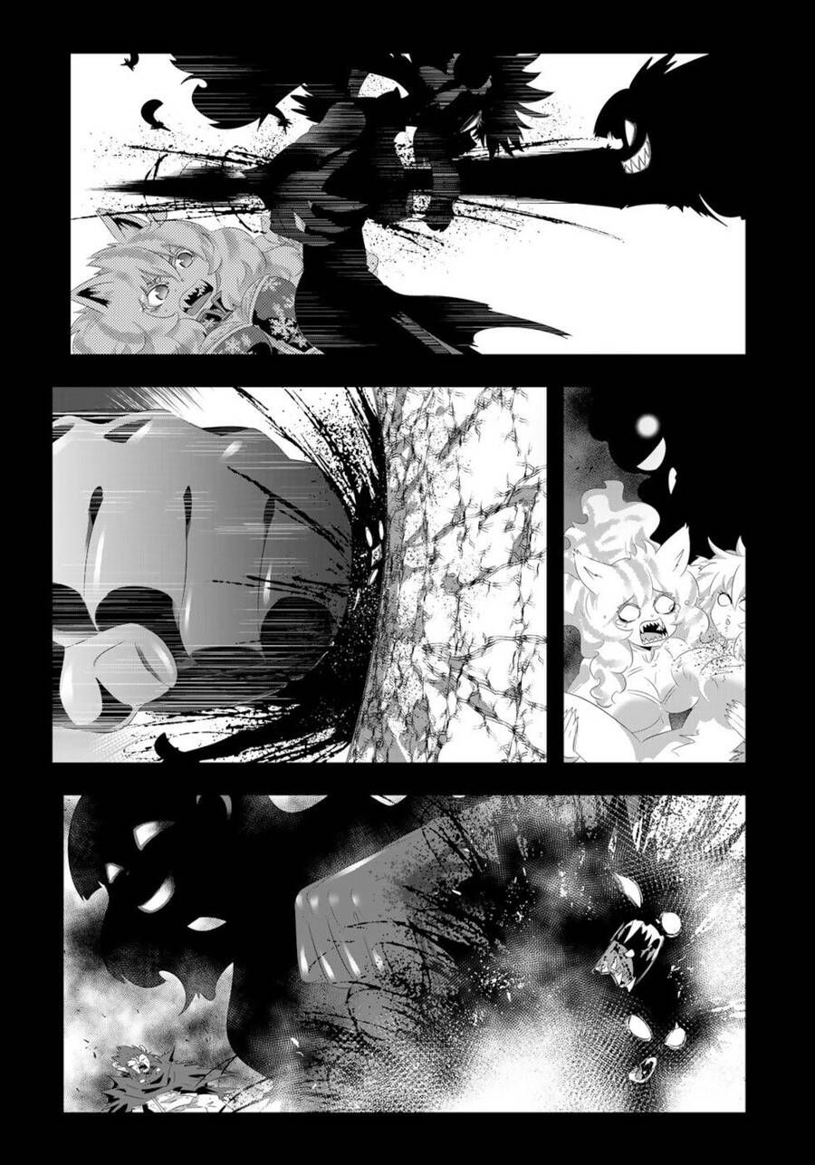 đọc truyện Isekai Shihai No Skill Taker: Zero Kara Hajimeru Dorei Harem Chương 81 ảnh 10 tại Thiên Thai Truyện