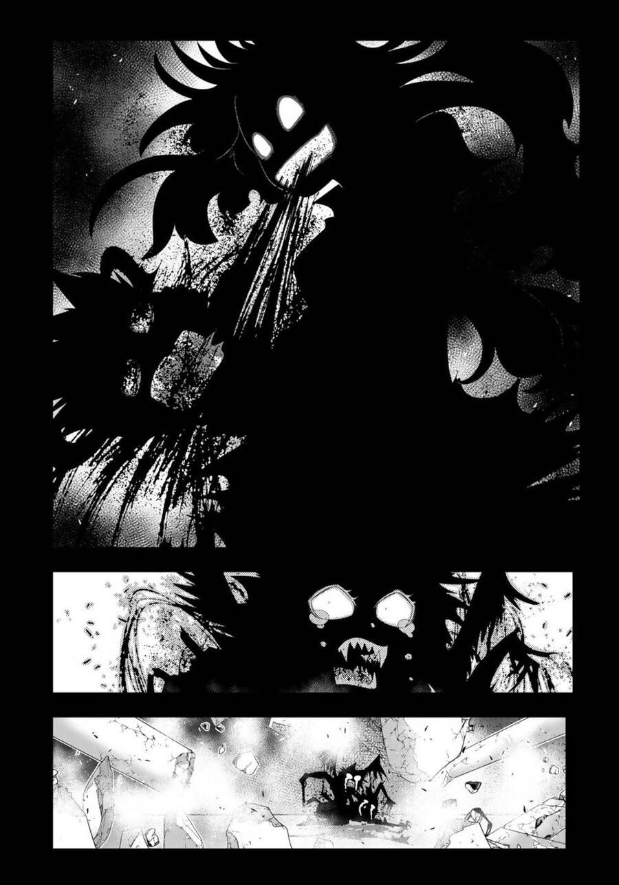 đọc truyện Isekai Shihai No Skill Taker: Zero Kara Hajimeru Dorei Harem Chương 81 ảnh 11 tại Thiên Thai Truyện