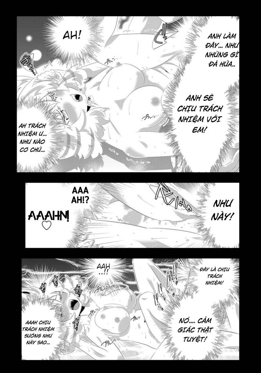 đọc truyện Isekai Shihai No Skill Taker: Zero Kara Hajimeru Dorei Harem Chương 82 ảnh 20 tại Thiên Thai Truyện