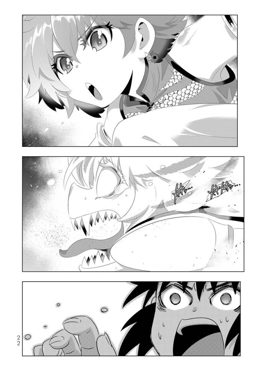 đọc truyện Isekai Shihai No Skill Taker: Zero Kara Hajimeru Dorei Harem Chương 82 ảnh 5 tại Thiên Thai Truyện