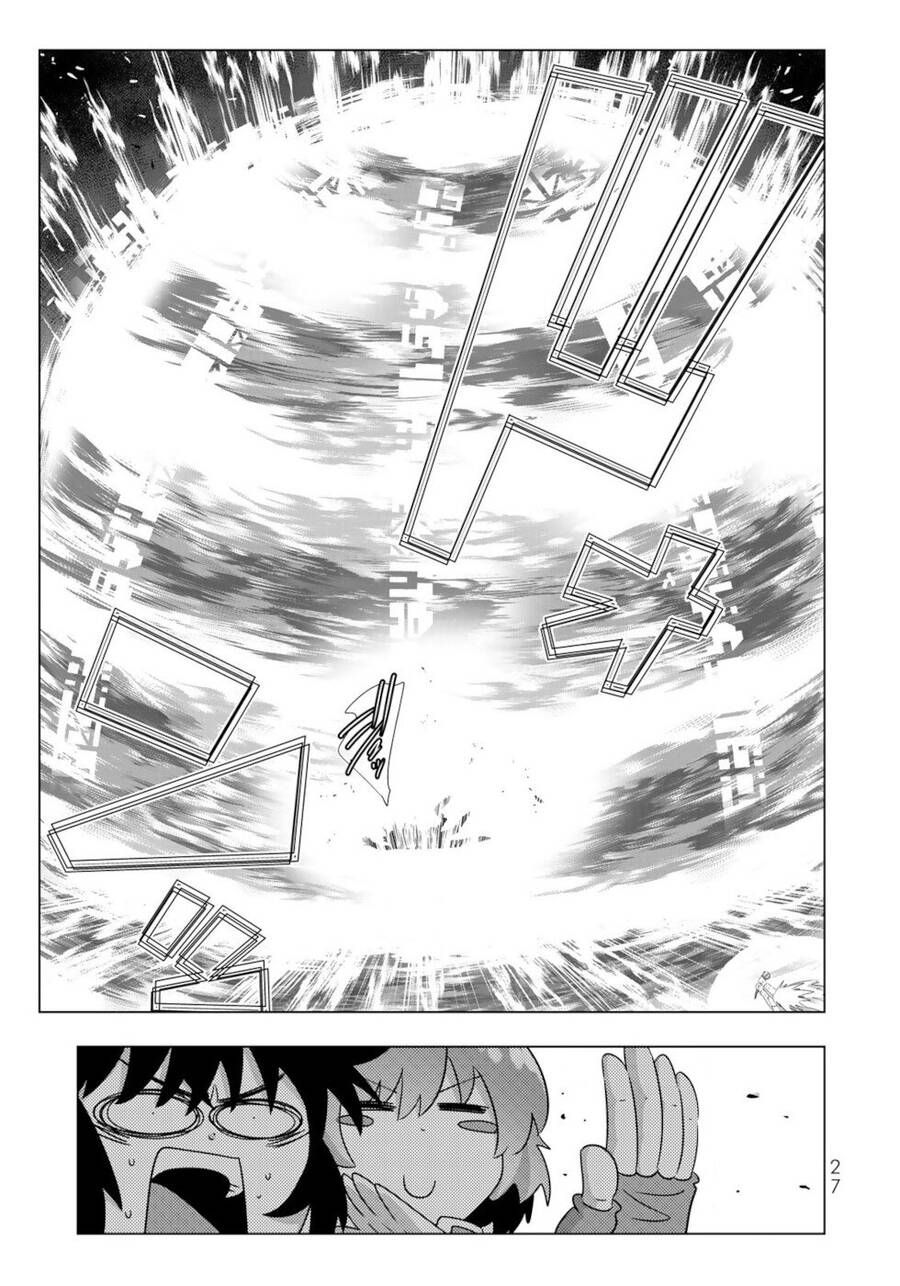 đọc truyện Isekai Shihai No Skill Taker: Zero Kara Hajimeru Dorei Harem Chương 82 ảnh 10 tại Thiên Thai Truyện