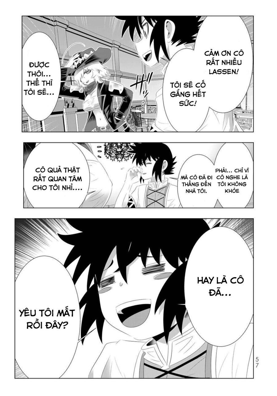 đọc truyện Isekai Shihai No Skill Taker: Zero Kara Hajimeru Dorei Harem Chương 83 ảnh 20 tại Thiên Thai Truyện