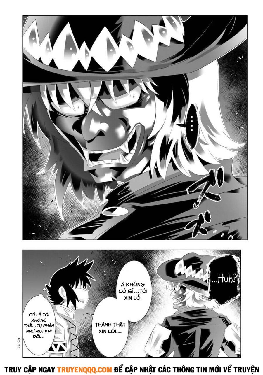 đọc truyện Isekai Shihai No Skill Taker: Zero Kara Hajimeru Dorei Harem Chương 83 ảnh 21 tại Thiên Thai Truyện