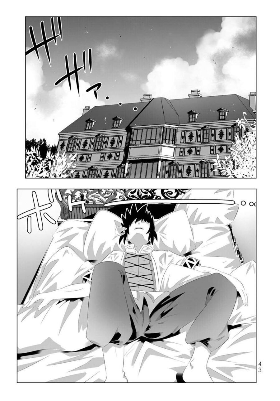 đọc truyện Isekai Shihai No Skill Taker: Zero Kara Hajimeru Dorei Harem Chương 83 ảnh 6 tại Thiên Thai Truyện